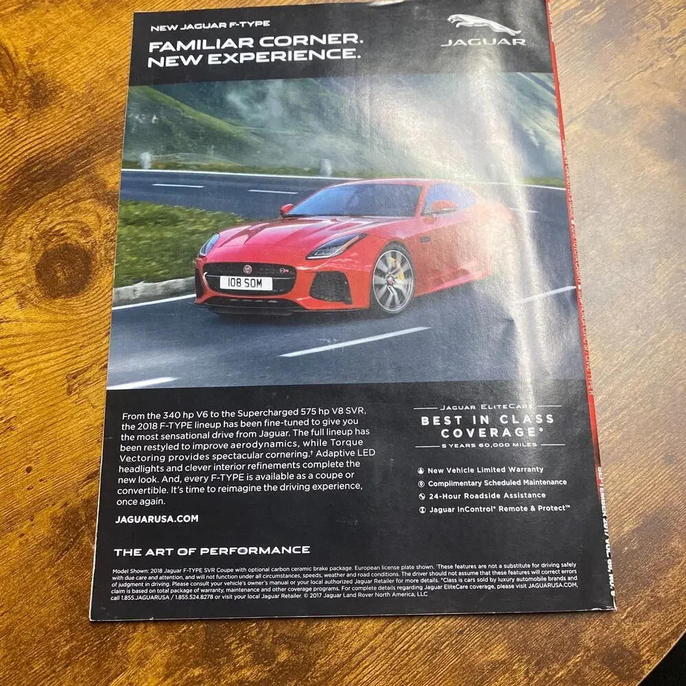 Motor Trend motor trend